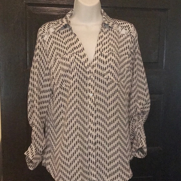 Candies juniors blouse - Picture 1 of 7